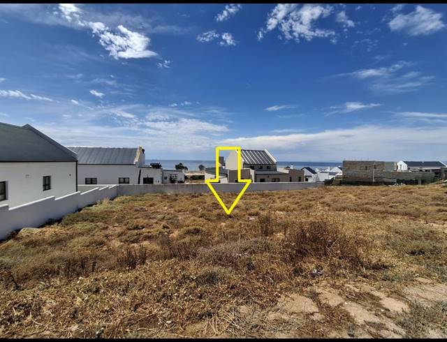 LAND FOR SALE IN DA GAMA BAY